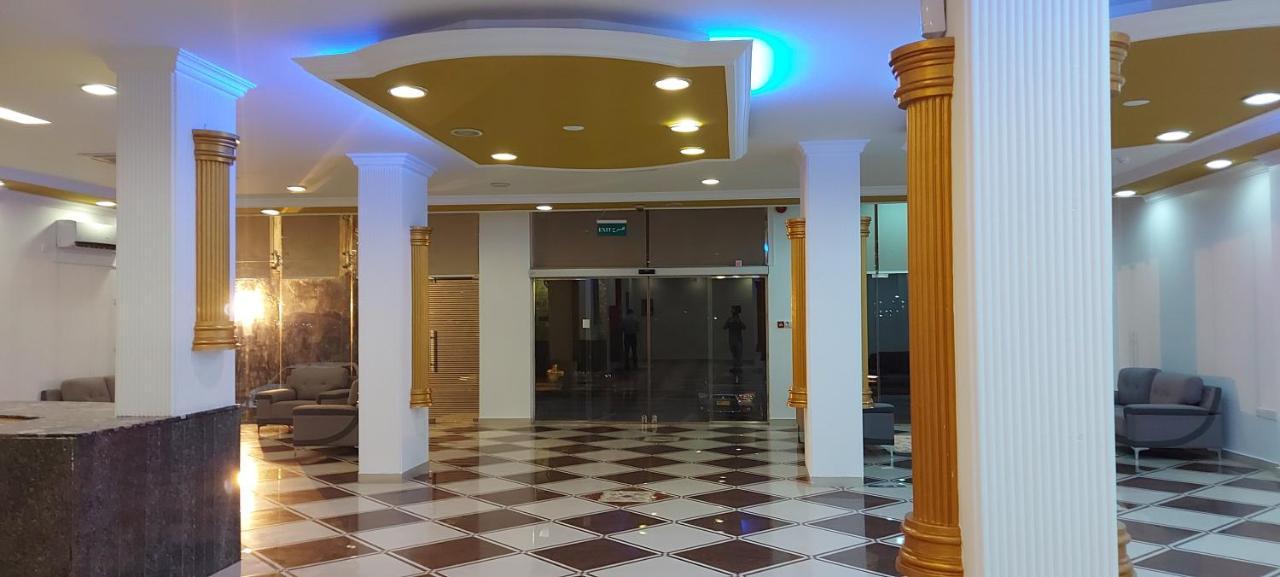 Dreamland Hotel Apartment Nizva Dış mekan fotoğraf