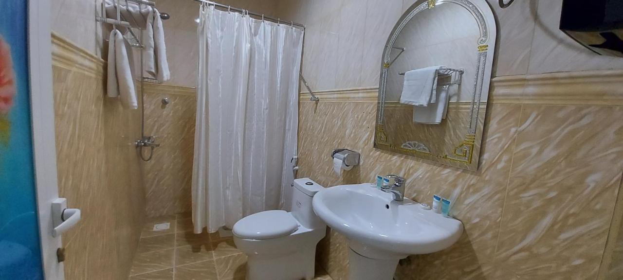 Dreamland Hotel Apartment Nizva Dış mekan fotoğraf