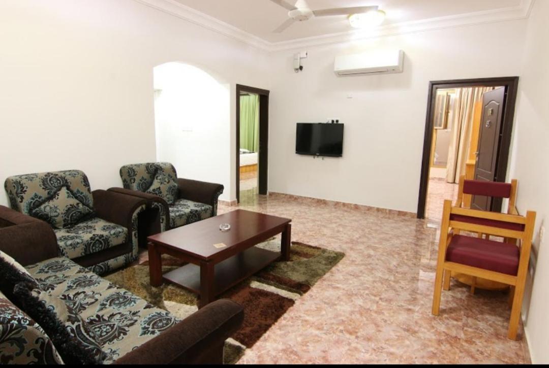 Dreamland Hotel Apartment Nizva Dış mekan fotoğraf