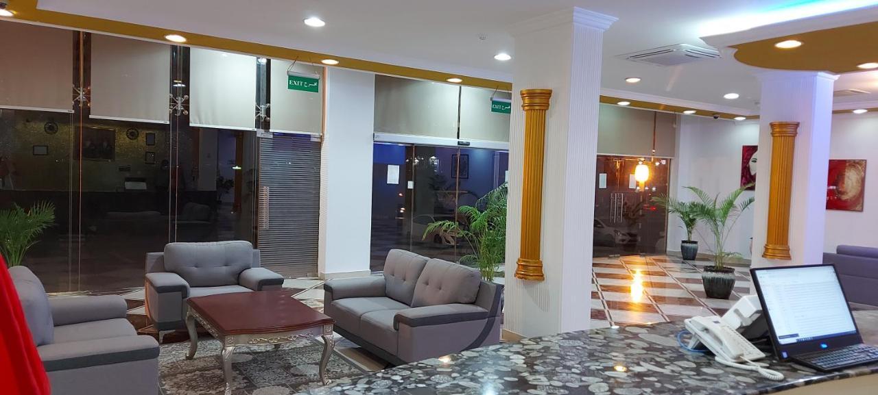 Dreamland Hotel Apartment Nizva Dış mekan fotoğraf