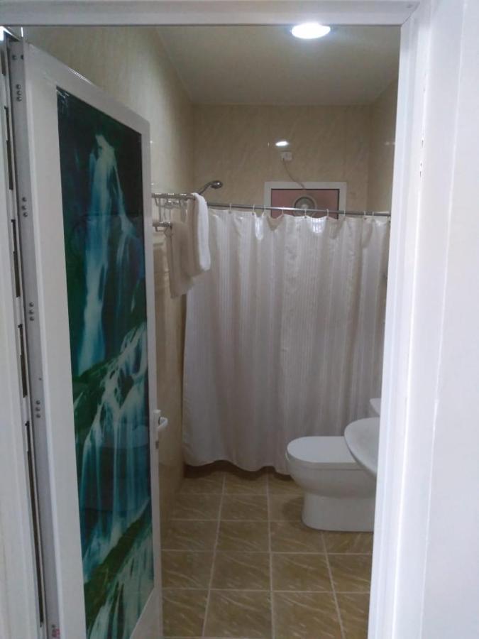 Dreamland Hotel Apartment Nizva Dış mekan fotoğraf