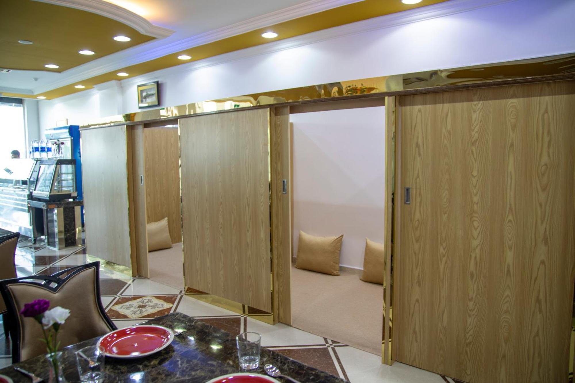 Dreamland Hotel Apartment Nizva Dış mekan fotoğraf